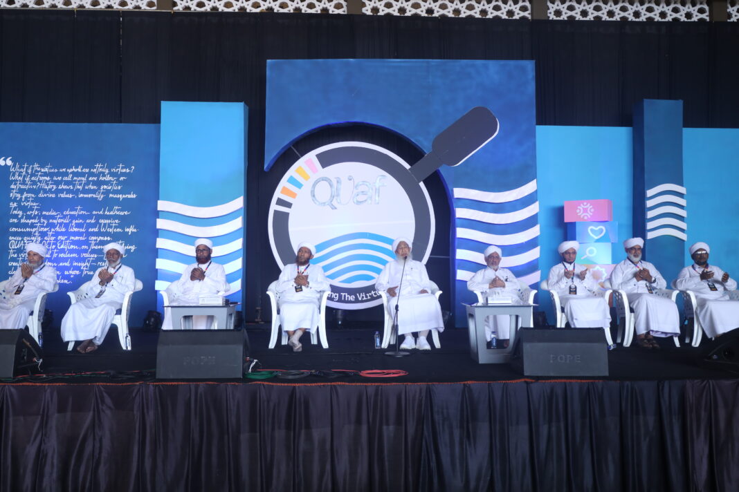 മൂല്യങ്ങൾ വിളംബരം ചെയ്യുന്നതാവണം കലാമേളകൾ: കാന്തപുരം