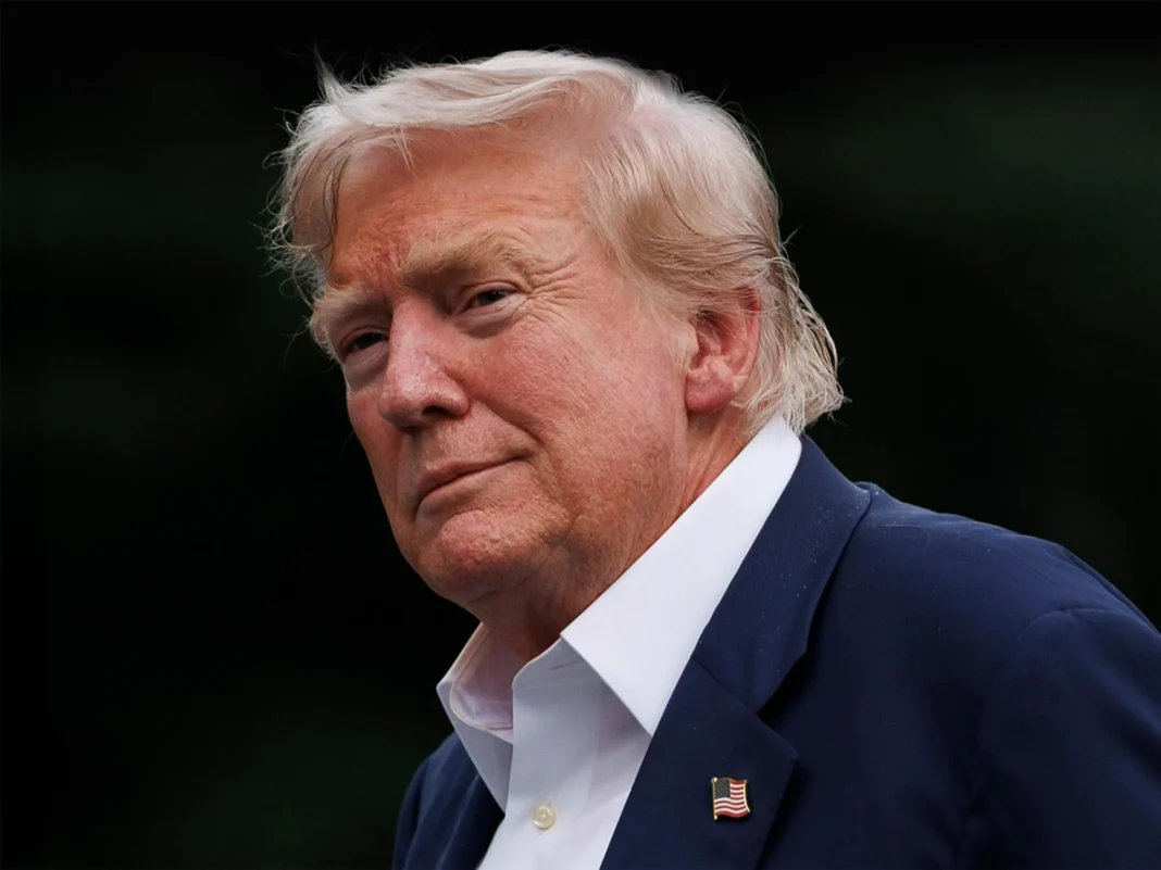 കർഷകർക്ക് ഒറ്റത്തവണയായി 12 ബില്യൺ ഡോളർ നൽകുമെന്ന് ട്രംപ് ഭരണകൂടം