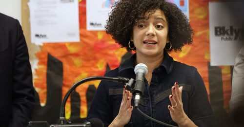 ജൂതവിരുദ്ധ പരാമർശം: സോഹ്റാൻ മാംദാനിയുടെ ഉദ്യോഗസ്ഥ നിയമനം കഴിഞ്ഞ് ഒരു ദിവസത്തിനുള്ളിൽ രാജിവെച്ചു