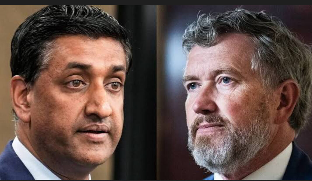 എപ്സ്റ്റീൻ ഫയലുകൾ: പാം ബോണ്ടിക്കെതിരെ നടപടിയെടുക്കാൻ യുഎസ് കോൺഗ്രസ് അംഗങ്ങൾ