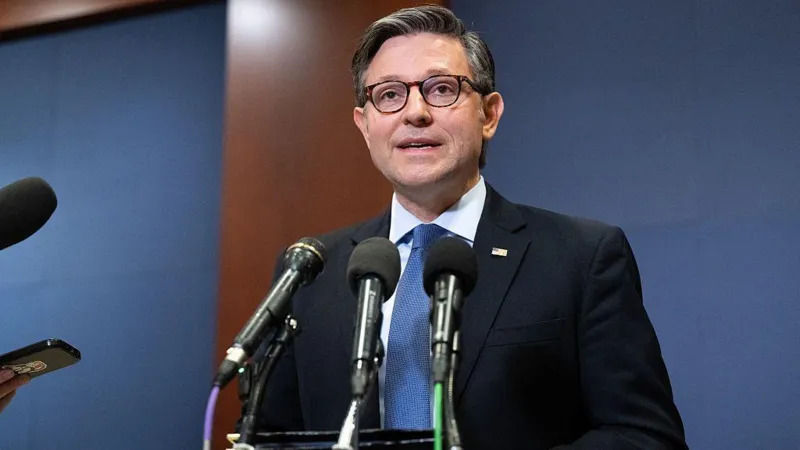 ആരോഗ്യ ഇൻഷുറൻസ് സബ്സിഡി നീട്ടുന്നതിന് വോട്ടെടുപ്പ് ഉണ്ടാകില്ലെന്ന് യു.എസ്. ഹൗസ് സ്പീക്കർ