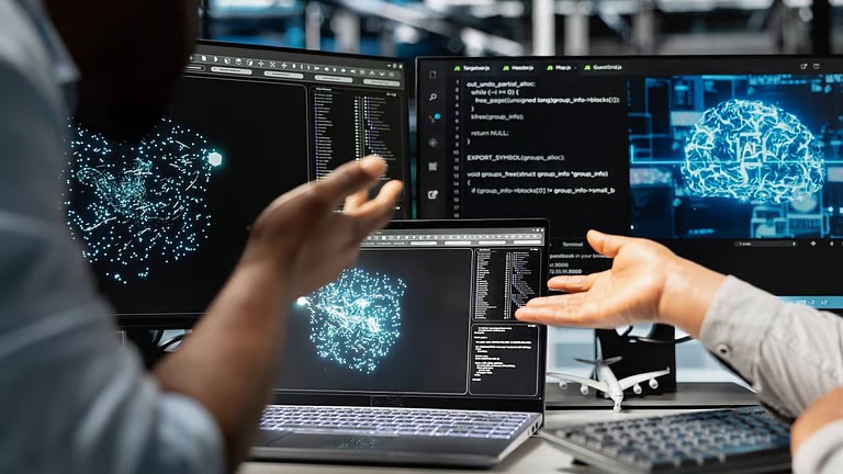 കടുപ്പമുള്ള ജോലിയായിരിക്കും; 4.6 കോടി രൂപ വാര്ഷിക ശമ്പളത്തിന് ആളെ തേടി ഓപ്പണ് എഐ