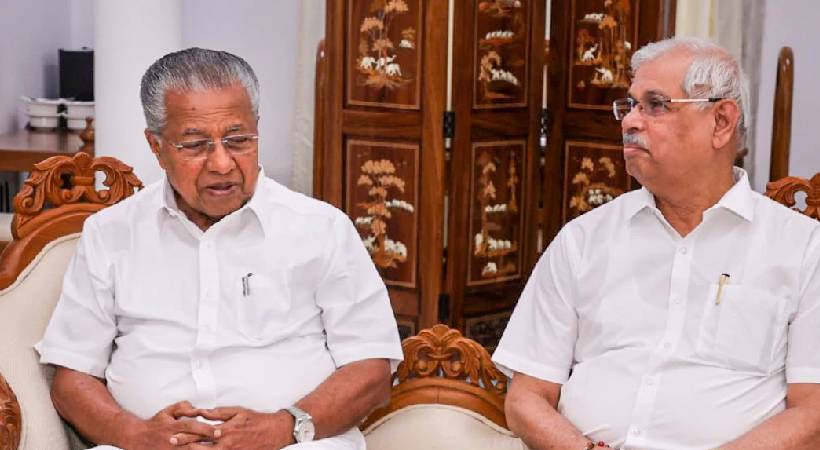 മുഴുവൻ സർവകലാശാലകളിലും സ്ഥിരം വിസി നിയമനത്തിന് സർക്കാർ; തീരുമാനം മുഖ്യമന്ത്രി- ഗവർണർ സമവായത്തിന് പിന്നാലെ