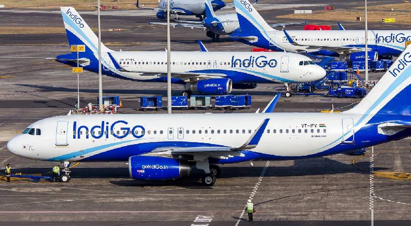 ഇൻഡിഗോ പ്രതിസന്ധി; മറുപടികളിൽ പാർലമെൻററി സമിതിക്ക് അതൃപ്തി