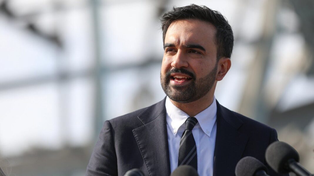 ഓസ്ട്രേലിയൻ ആക്രമണം, സോഹ്രാൻ മംദാനിക്ക് മേൽ വിമർശനം ശക്തം