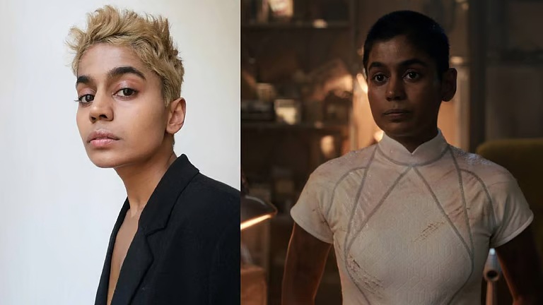 ഇന്ത്യയില് ജനിച്ച പെണ്കുട്ടി; ആരാണ് സ്ട്രേഞ്ചര് തിങ്സിലെ കാളി?