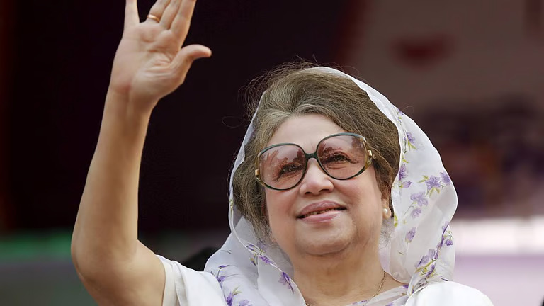 ബംഗ്ലാദേശ് മുന് പ്രധാനമന്ത്രി ഖാലിദ സിയ അന്തരിച്ചു; വിടവാങ്ങിയത് രാജ്യത്തിന്റെ ആദ്യ വനിതാ പ്രധാനമന്ത്രി