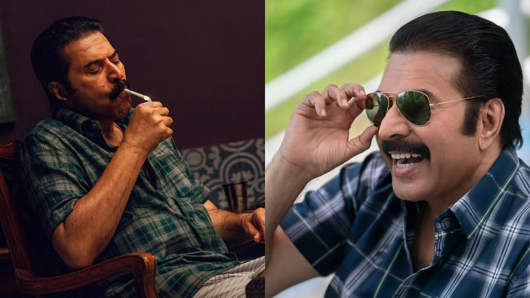 “എന്റെ തിരഞ്ഞെടുപ്പുകളിൽ വിശ്വസിച്ചതിന് നന്ദി”; ‘കളങ്കാവലി’ന് ലഭിക്കുന്ന മികച്ച പ്രതികരണങ്ങളിൽ മമ്മൂട്ടി