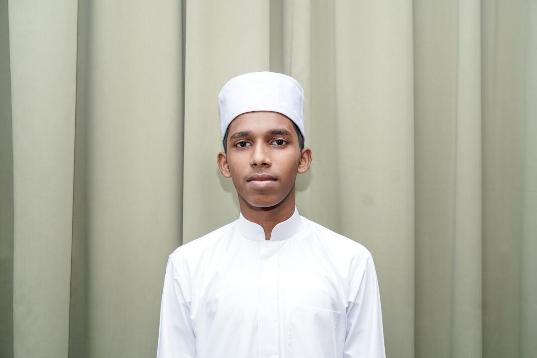 ഈജിപ്ത് അന്താരാഷ്ട്ര ഹോളി ഖുർആൻ മത്സരം: മർകസ് വിദ്യാർഥി ഇന്ത്യയെ പ്രതിനിധീകരിക്കും