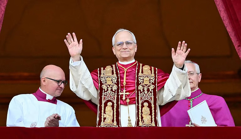 “യഹൂദരോടുള്ള വെറുപ്പ് ഹൃദയങ്ങളില് നിന്ന് ഒഴിവാക്കാന് സമയമായി”; ജൂത വിരുദ്ധ അതിക്രമങ്ങള് അവസാനിപ്പിക്കണമെന്ന് പോപ്പ്