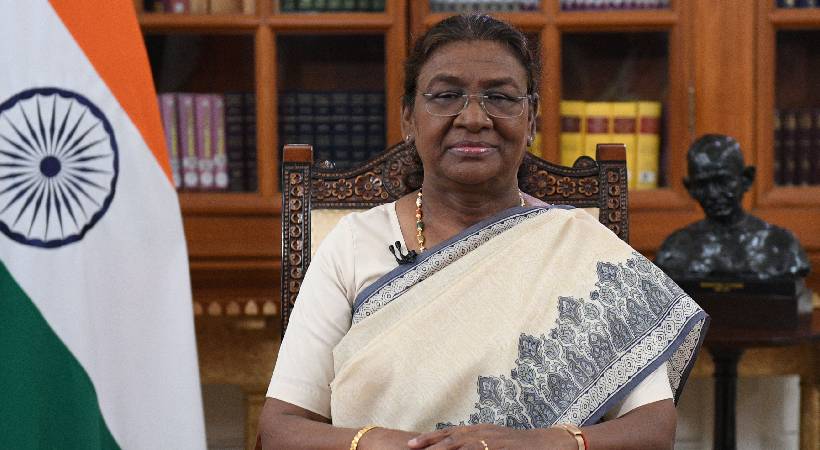 തൊഴിലുറപ്പ് പദ്ധതി ഭേദഗതി ബില്ലിന് രാഷ്ട്രപതിയുടെ അംഗീകാരം; വിബി- ജി റാം ജി ബില്ല് നിയമമായി