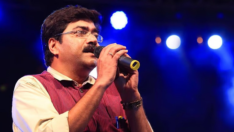 മാധ്യമപ്രവർത്തകൻ സനൽ പോറ്റി അന്തരിച്ചു