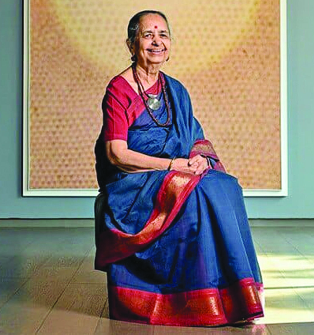 കൊച്ചി മുസിരിസ് ബിനാലെയില് ശോഭ ബ്രൂട്ടയുടെ ദി ലൈറ്റ്നസ് ഓഫ് ബീയിംഗ് 14ന് ആരംഭിക്കുന്നു