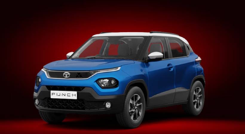 മേക്ക് ഓവറിനൊരുങ്ങി പഞ്ച്; വൻ മാറ്റവുമായി പുതിയ പതിപ്പ് എത്തിക്കാൻ ടാറ്റ