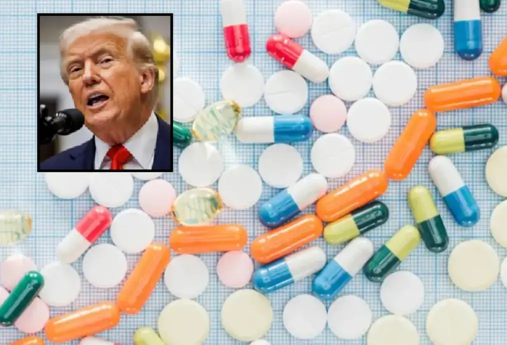 മരുന്ന് വില കുറയ്ക്കാനൊരുങ്ങി ട്രംപ്; ആശങ്കയിലായി ഇന്ത്യൻ ഫാർമ കമ്പനികൾ