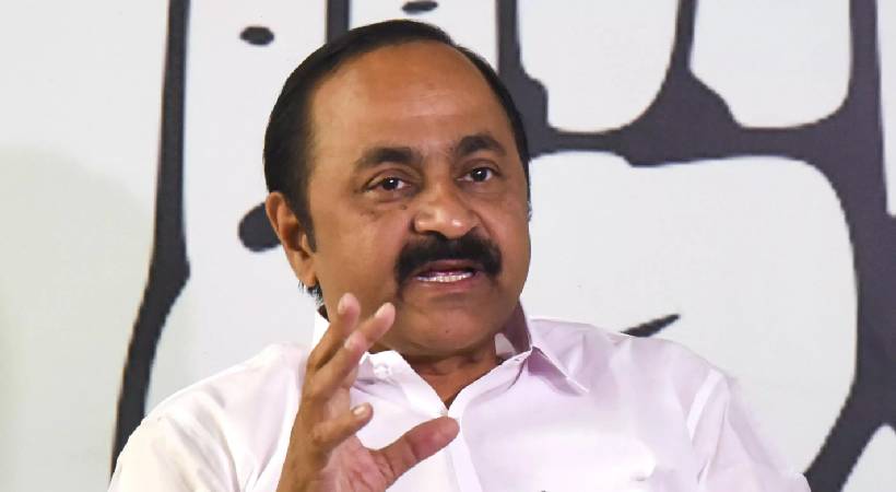 50% സീറ്റ് യുവാക്കൾക്കും വനിതകൾക്കും; നിയമസഭാ തിരഞ്ഞെടുപ്പിൽ തലമുറ മാറ്റത്തിന് കോൺഗ്രസ്