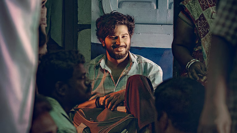 “അടുത്ത വർഷത്തെ എല്ലാ നാഷണൽ അവാർഡും ദുൽഖർ ചിത്രം നേടും”; ‘ആകാശംലോ ഒക താര’യ്ക്ക് ഹൈപ്പ് ഏറ്റി ജി.വി. പ്രകാശ്