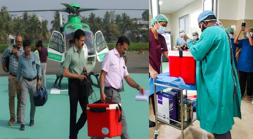 എറണാകുളം ജനറല് ആശുപത്രിയിലെ ഹൃദയം മാറ്റിവയ്ക്കല് ശസ്ത്രക്രിയ; ദുര്ഗ കാമിയുടെ ആരോഗ്യനില തൃപ്തികരം