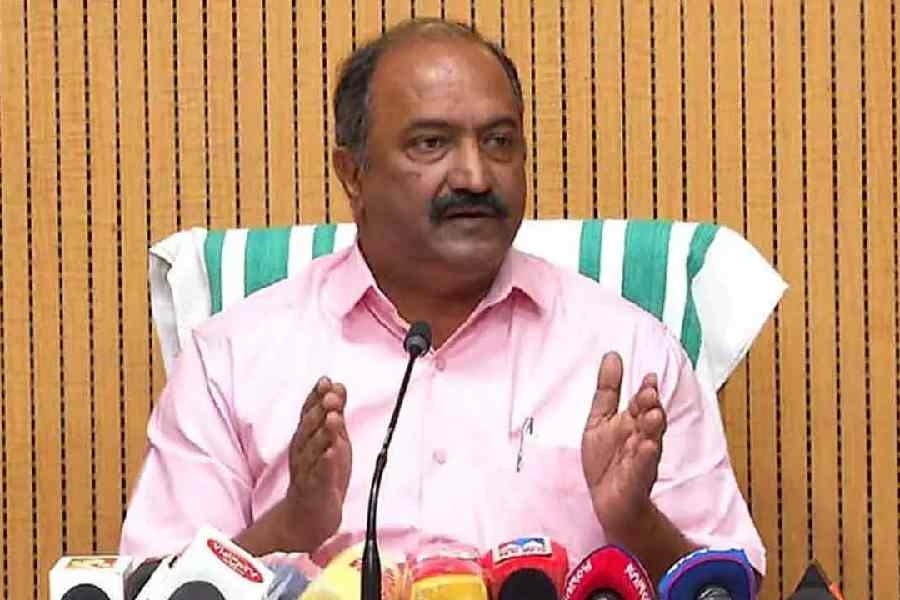 കേരളത്തിൻ്റെ കടമെടുപ്പ് പരിധിയിൽ നിന്ന് 5900 കോടി വെട്ടിക്കുറച്ചു; കേന്ദ്രത്തിൻ്റേത് പ്രതികാര നിലപാട്: കെ.എൻ. ബാലഗോപാൽ