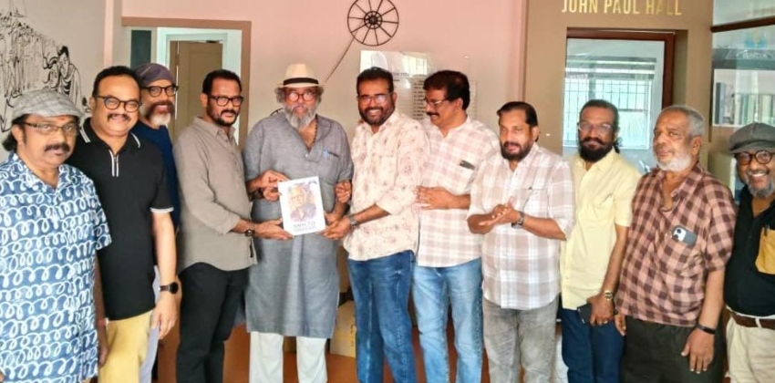 മലയാള സിനിമകൾക്കായി 2026 മുതൽ അവാർഡ്; മാക്ട-സിനിമ അവാർഡ് ഈ വർഷം മുതൽ