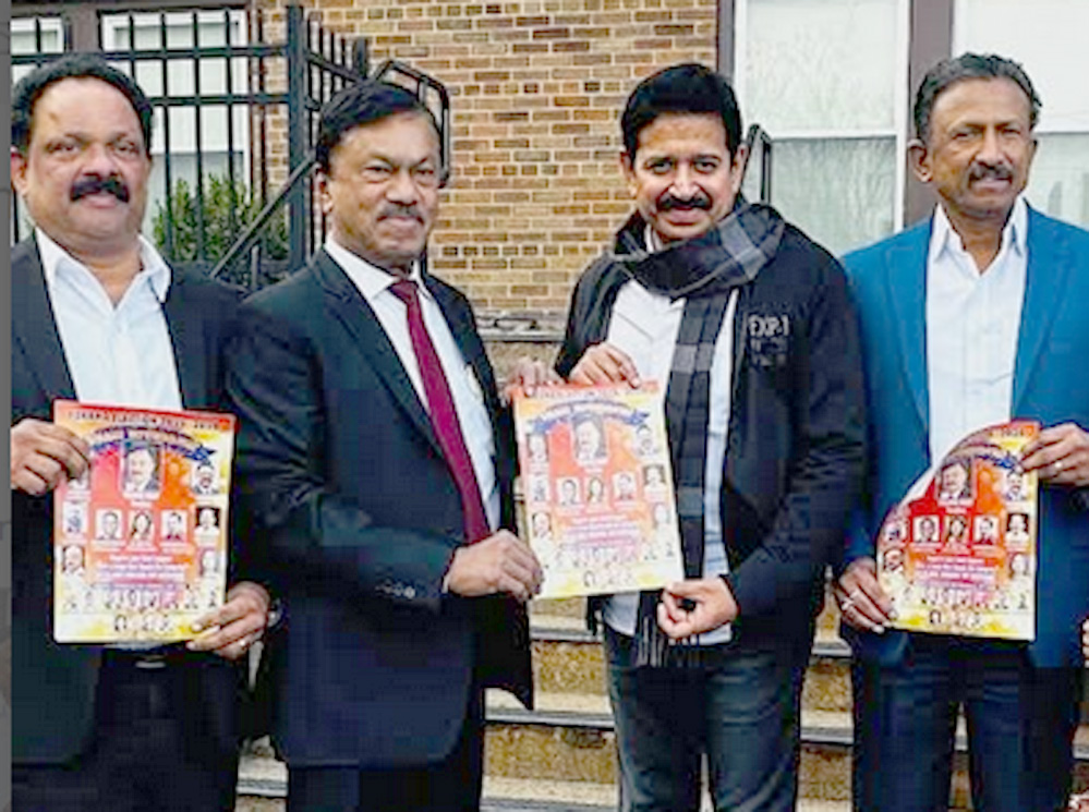 ഗോപിനാഥ് മുതുകാടിന്റെ സാന്നിധ്യത്തിൽ ഫിലിപ്പോസ് ഫിലിപ്പ് നയിക്കുന്ന ‘ടീം ‘ഇന്റഗ്രിറ്റി’ പ്രചാരണത്തിന് തുടക്കം