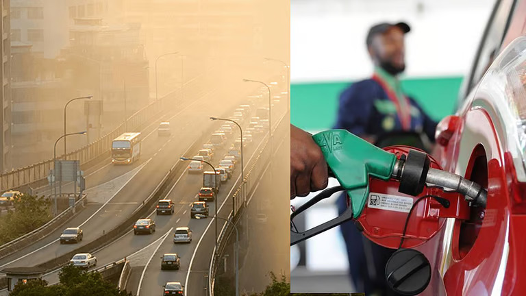 പിയുസി സർട്ടിഫിക്കറ്റ് ഇല്ലാത്ത വാഹനങ്ങൾക്ക് ഇനി ഇന്ധനം ഇല്ല; നിയന്ത്രണങ്ങൾ കടുപ്പിച്ച് ഡൽഹി സര്ക്കാര്