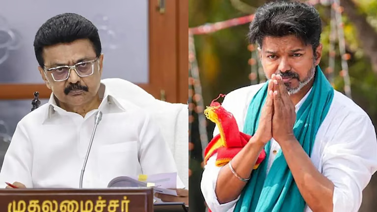 ‘കരൂരിലേത് അശ്രദ്ധ മൂലമുണ്ടായ ദുരന്തം’: ടിവികെ പാർട്ടിക്കും വിജയ്ക്കുമെതിരെ തമിഴ്നാട് സർക്കാർ