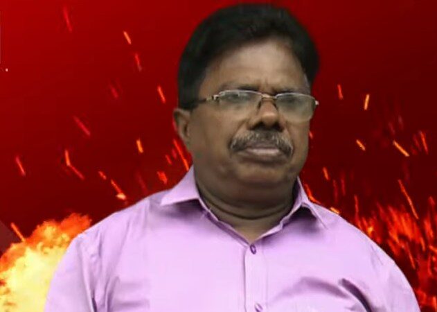 ശബരിമല സ്വര്ണക്കൊള്ള; മുന് ദേവസ്വം ബോര്ഡ് അംഗം എന് വിജയകുമാര് അറസ്റ്റില്