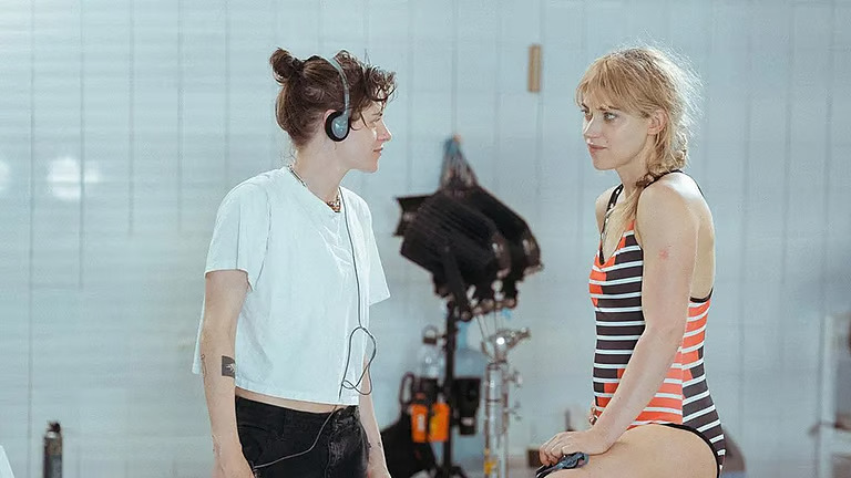 30ാമത് ഐഎഫ്എഫ്കെ: ഫീമെയിൽ ഫോക്കസ് വിഭാഗത്തിൽ അഞ്ച് ചിത്രങ്ങൾ; മുഖ്യ ആകർഷണം ക്രിസ്റ്റൺ സ്റ്റുവർട്ടിന്റെ ‘ക്രോണോളജി ഓഫ് വാട്ടർ’