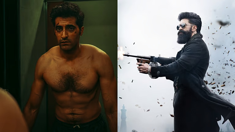 ‘ടോക്സിക്കി’ന് വേണ്ടി കഠിനമായ കോംബാറ്റ് ട്രെയിനിങ്, സിനിമയിലെ ആക്ഷൻ വേറെ ലെവൽ: അക്ഷയ് ഒബ്റോയ്