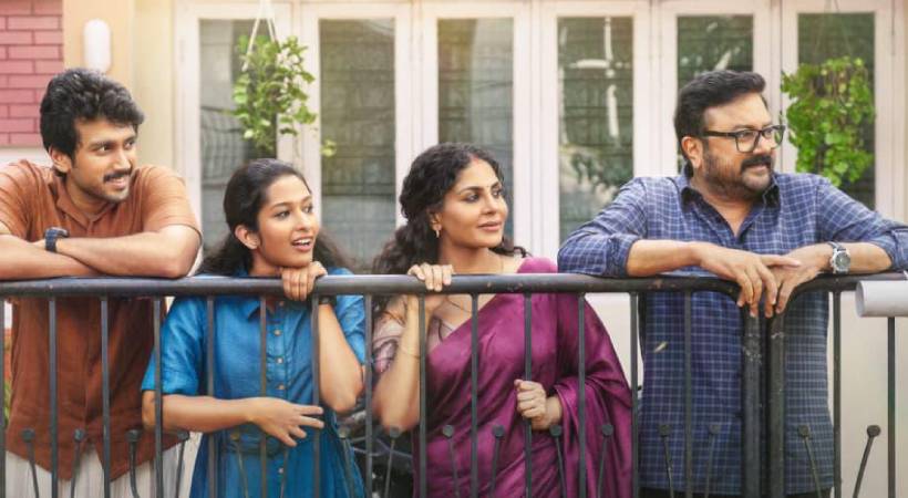 ജയറാം-കാളിദാസ് ജയറാം ചിത്രം ‘ആശകൾ ആയിര’ത്തിന്റെ ഗ്ലിമ്സ് വീഡിയോ പുറത്ത്: ഫെബ്രുവരി 6ന് തിയറ്ററുകളിലേക്ക്