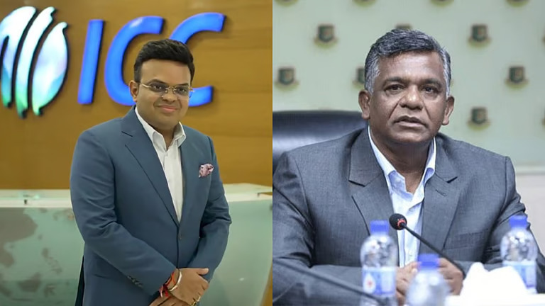 ടി20 ലോകകപ്പ് 2026: ഐസിസിയുടെ അന്ത്യശാസനത്തോട് പ്രതികരിച്ച് ബംഗ്ലാദേശ് ക്രിക്കറ്റ് ബോർഡ് അധ്യക്ഷൻ