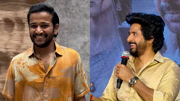 ‘പരാശക്തി’യിൽ ബേസിലിന്റെ ക്യാമിയോ; സർപ്രൈസ് വെളിപ്പെടുത്തി ശിവകാർത്തികേയൻ