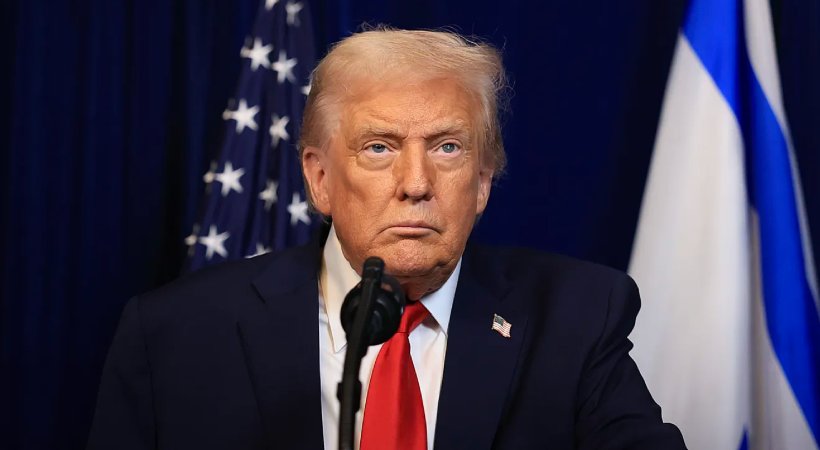 ഒരു ധാരണയിലെത്താന് ഇറാന് ആഗ്രഹിക്കുന്നു, സൈനിക നടപടി വേണ്ടിവന്നേക്കില്ല; ട്രംപ്