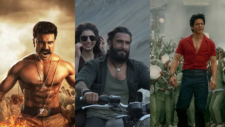 രാജമൗലിയേയും ഷാരൂഖ് ഖാനേയും മറികടന്ന് ‘ധുരന്ധർ’; ആഗോള തലത്തിൽ കളക്ഷൻ റെക്കോർഡുകൾ തകർത്ത് രൺവീർ ചിത്രം