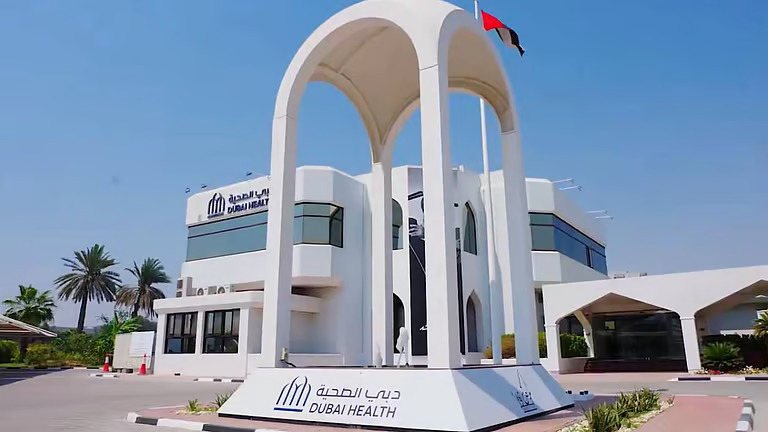 ദുബായ് മെഡിക്കൽ യൂണിവേഴ്സിറ്റിയിൽ ഇനി ക്ലാസുകളെടുക്കാൻ എഐ ഡോക്ടർമാരും