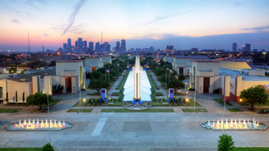 ഡാലസിലെ കഠിനമായ ശൈത്യത്തെ നേരിടാൻ താൽക്കാലിക അഭയകേന്ദ്രം