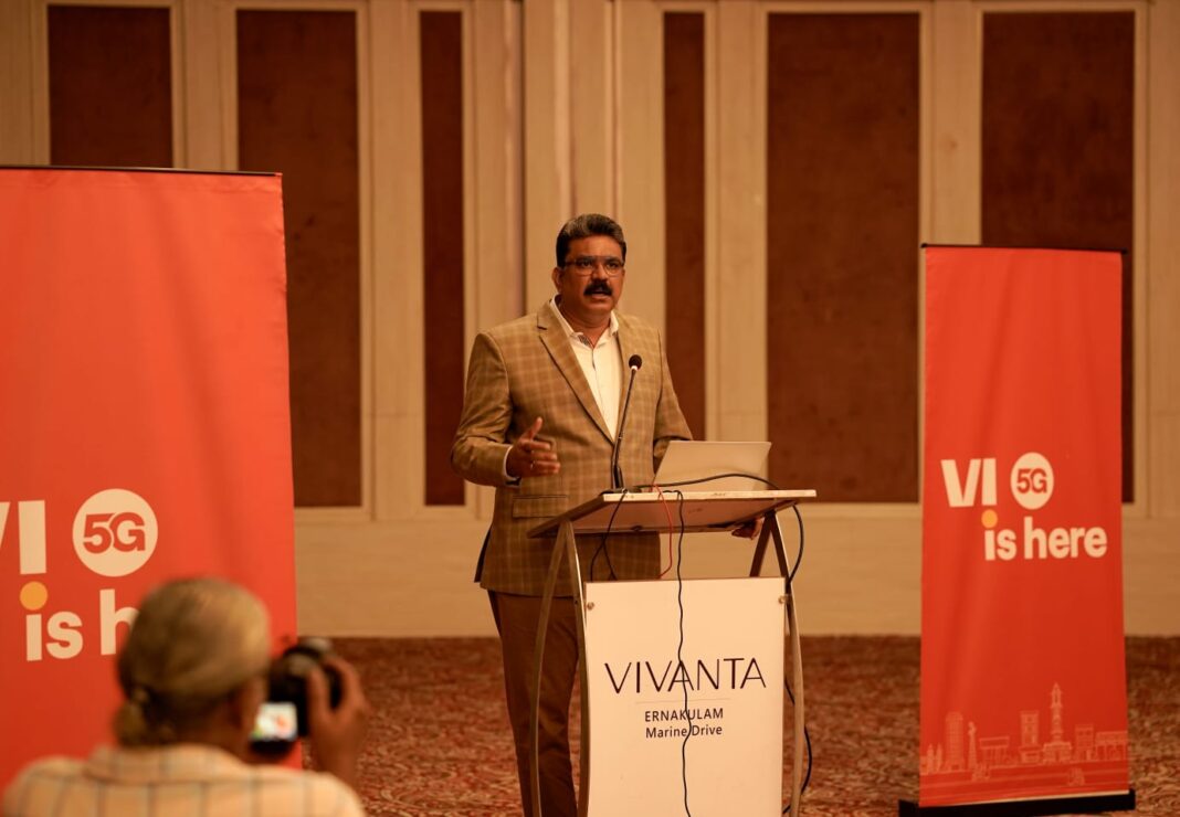 കേരളത്തിലെ വി ഉപഭോക്താക്കള്ക്ക് 299 രൂപ മുതല് ആരംഭിക്കുന്ന ഏറ്റവും മികച്ച 5ജി പ്ലാനുകള് തിരഞ്ഞെടുക്കാം