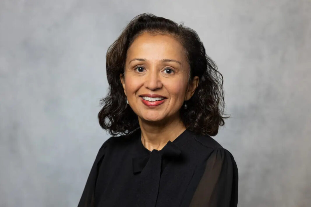 വിദ്വേഷ കുറ്റകൃത്യങ്ങൾക്കെതിരെ പോരാട്ടം: സിവിൽ റൈറ്റ്സ് അഭിഭാഷക മഞ്ജുഷ കുൽക്കർണി കാലിഫോർണിയ സംസ്ഥാന കമ്മീഷനിൽ