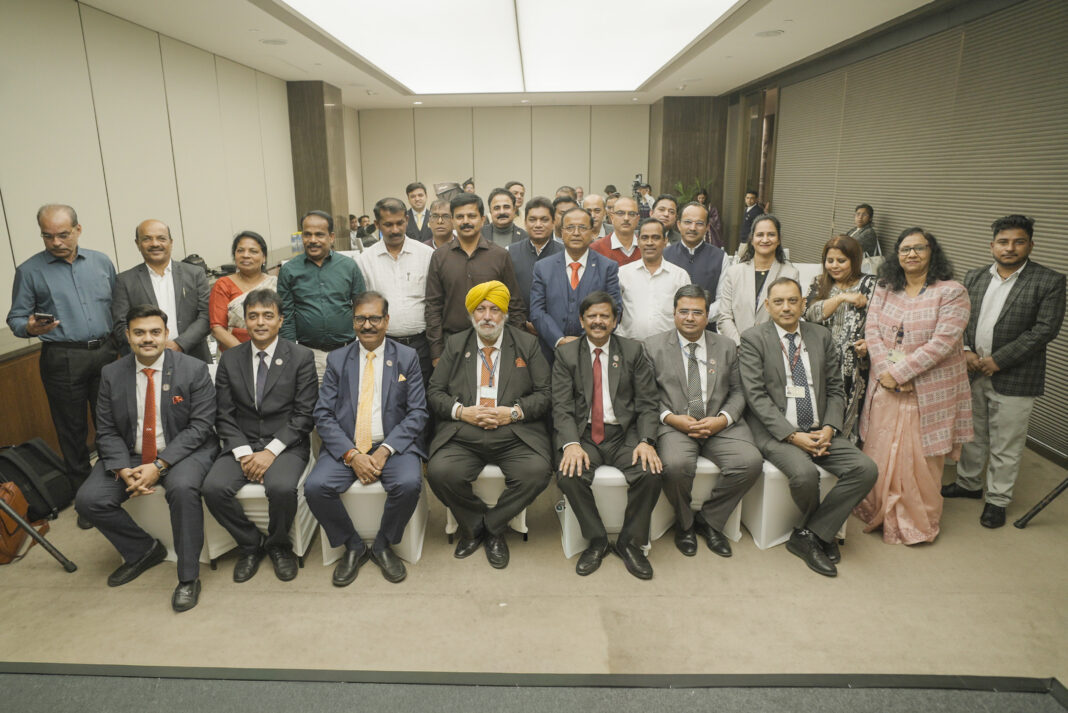 സാമ്പത്തിക സാക്ഷരത വളർത്തുന്നതിന് പ്രോജക്ട് വാണിജ്യ പദ്ധതിയുമായി ഐസിഎഐ