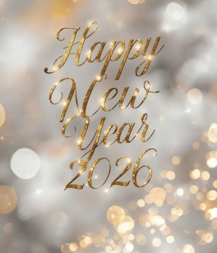 നാടെങ്ങും ആഘോഷം; പ്രതീക്ഷകളുമായി പുതുവർഷത്തിലേക്ക് ; വെൽക്കം 2026