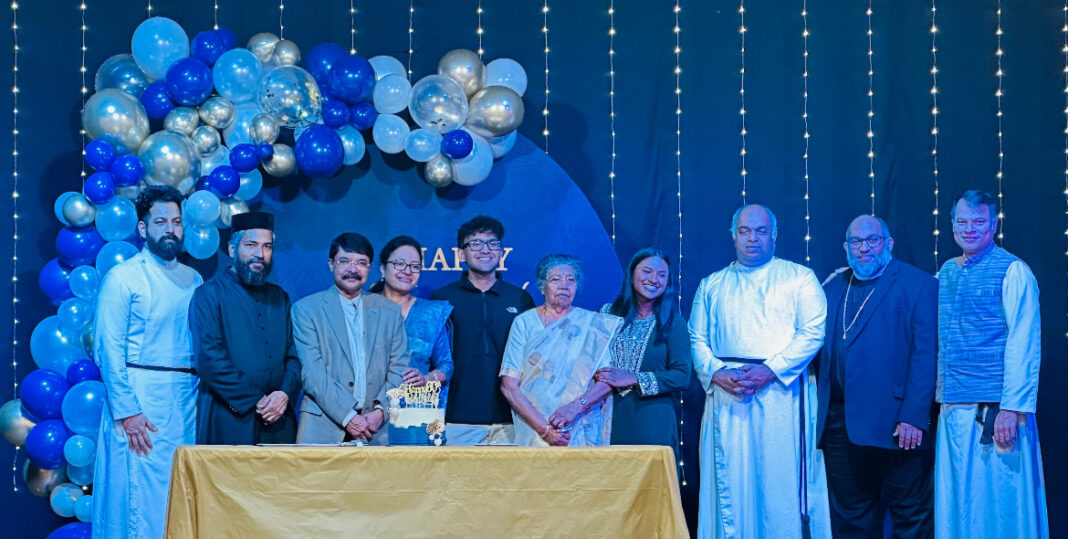 കർമ്മപഥത്തിൽ അറുപതിന്റെ നിറവ്; ഷാജി രാമപുരത്തിന് ഡാളസിൽ ഉജ്ജ്വല സ്നേഹാദരം