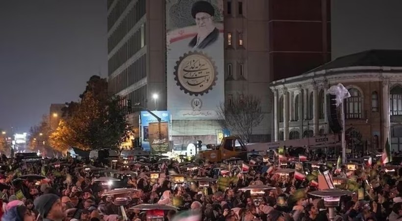 ഇറാനിലെ സര്ക്കാര് വിരുദ്ധ പ്രക്ഷോഭം; കൊല്ലപ്പെട്ടവരുടെ എണ്ണം 648 ആയി; 10,700 പേര് അറസ്റ്റില്