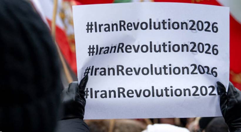 ഇറാനിലെ പ്രക്ഷോഭങ്ങളിൽ പന്ത്രണ്ടായിരത്തിലധികം പേർ കൊല്ലപ്പെട്ടെന്ന് റിപ്പോർട്ട്