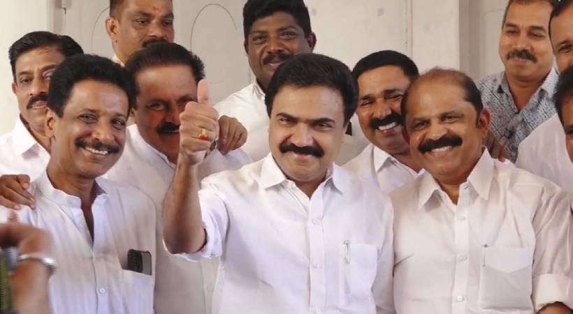 ‘മുന്നണിമാറ്റം അജണ്ടയിലെ ഇല്ല, അത് ഒരിക്കലും തുറക്കാത്ത പുസ്തകം’; എൽഡിഎഫിൽ തുടരുമെന്ന് ആവർത്തിച്ച് ജോസ് കെ മാണി