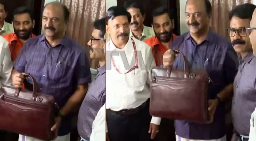 ‘മാജിക് ബജറ്റ് ആയിരിക്കില്ല, പ്രായോഗിക ബജറ്റായിരിക്കും’; കെ.എൻ ബാലഗോപാൽ