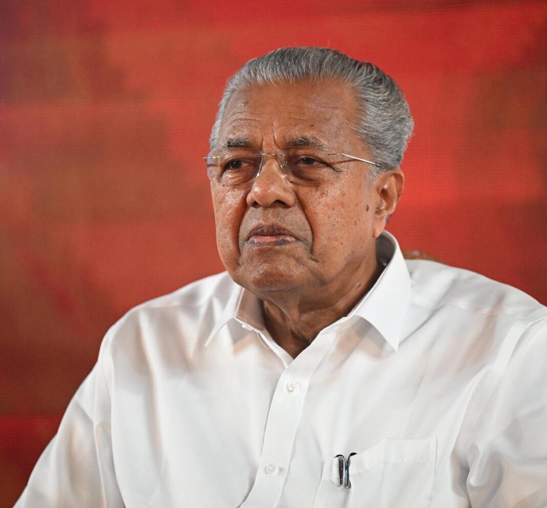 നിയമസഭാ തിരഞ്ഞെടുപ്പ്; ടേം വ്യവസ്ഥ ഒഴിവാക്കാൻ CPIM; മുഖ്യമന്ത്രി ധർമ്മടത്ത് വീണ്ടും മത്സരിക്കും