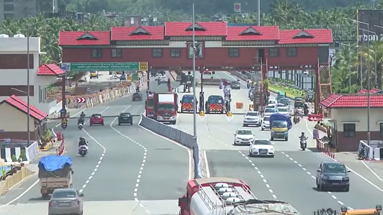 പന്തീരാങ്കാവ് ടോൾ പിരിവ് വൈകും; അന്തിമ തീരുമാനം രണ്ട് ദിവസത്തിനകം