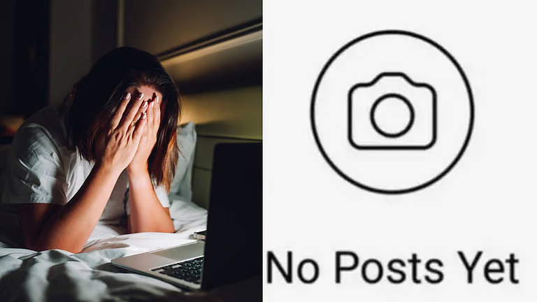 “സോഷ്യൽ മീഡിയയിൽ പോസ്റ്റിടാൻ ഞങ്ങൾക്ക് വയ്യേ!”; എന്താണ് ജെൻ സിയുടെ ‘പോസ്റ്റിങ് സീറോ’ ട്രെൻ്റ് ?