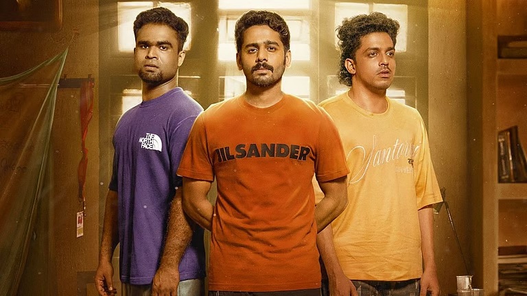 ‘പ്രകമ്പനം’ തിയേറ്ററുകളിലേക്ക്; ജനുവരി 30ന് റിലീസ്